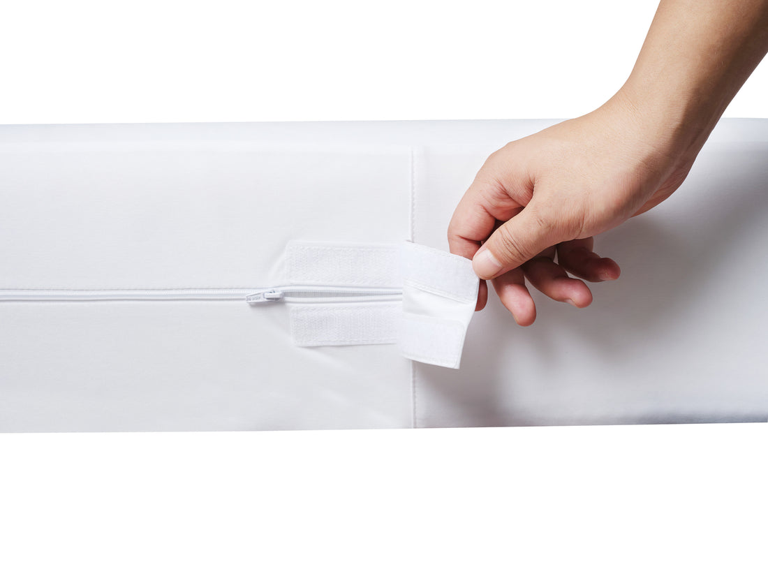 Introducing the New Tencel Mattress Encasement