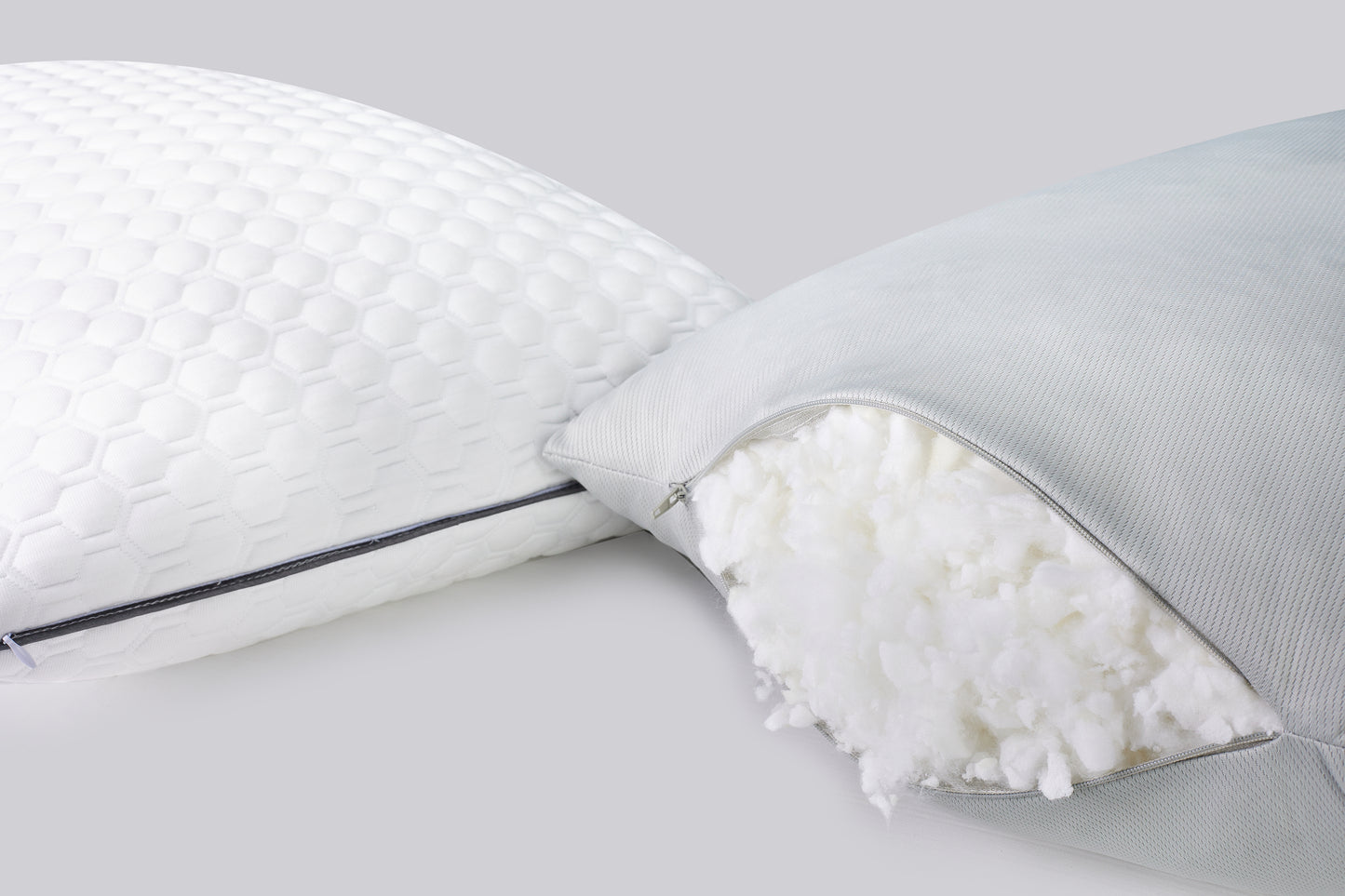 Adjustable Pillow