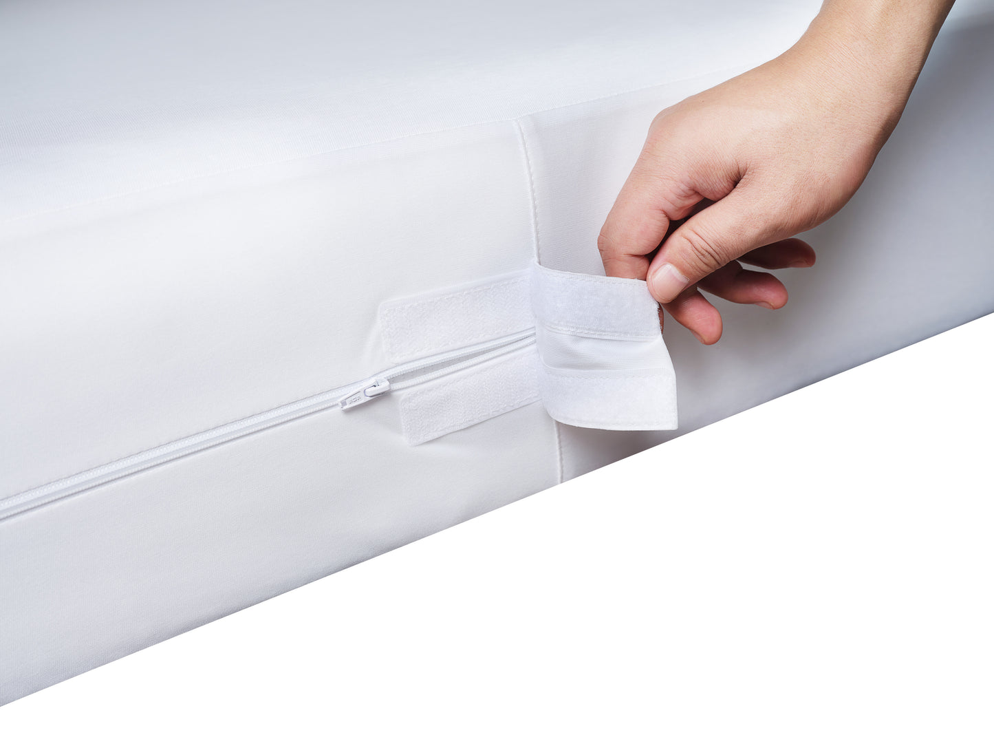 Tencel Mattress Encasement