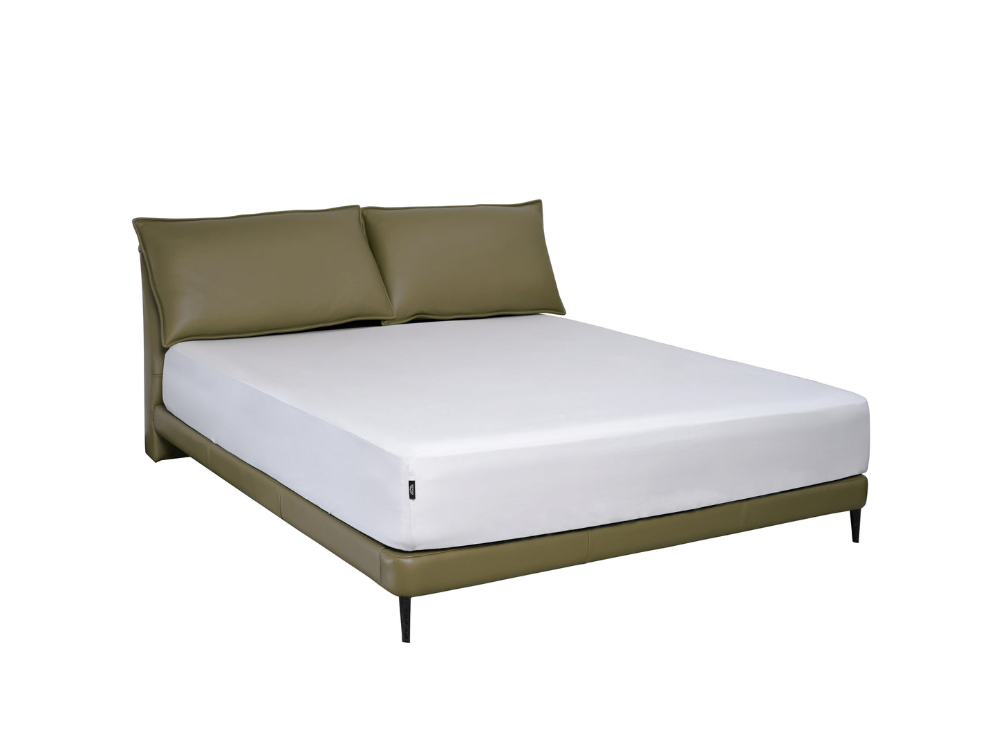 Performance Sheets - Cool Grey Color