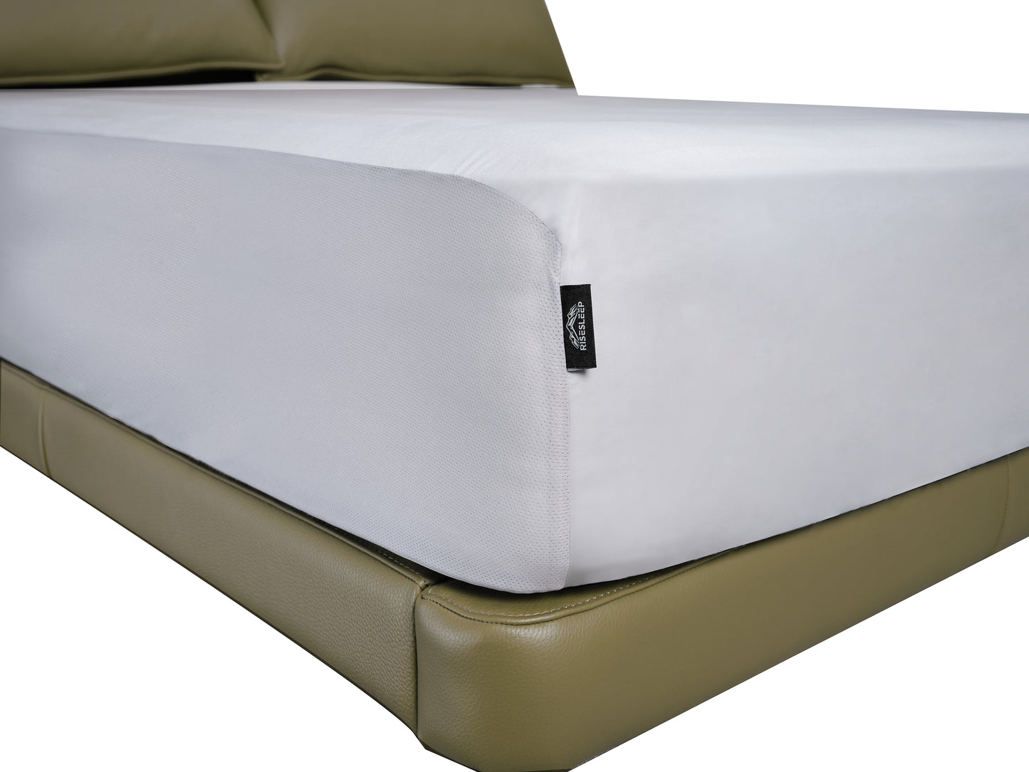 Performance Sheets - Cool Grey Color