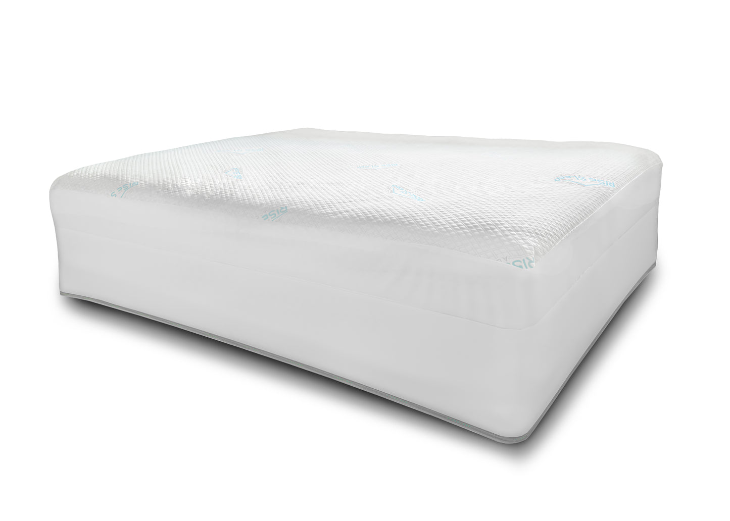 IceSilk Mattress Protector