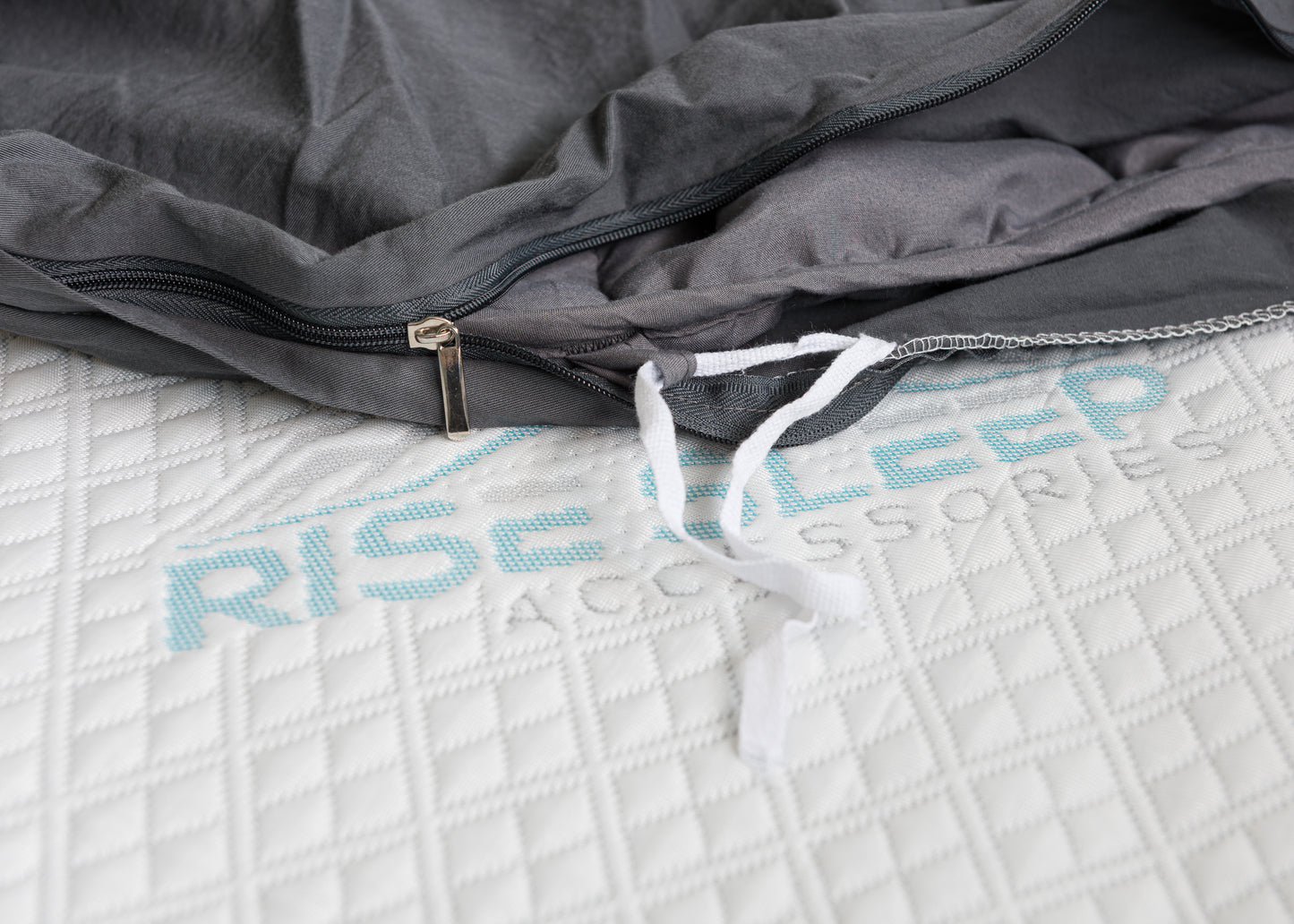Premium Weighted Blanket - 74" X 42"
