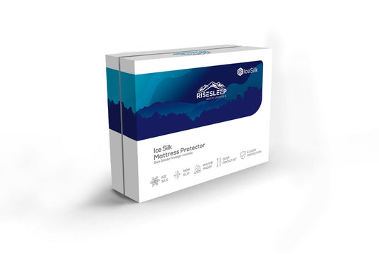IceSilk Mattress Protector